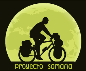 1 bicicleta, 24 paises y 3 años para recorrerlos 1 bicicleta, 24 paises y 3 años para recorrerlos