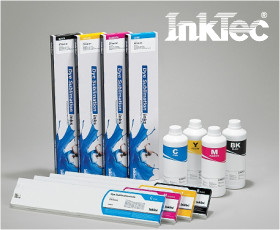 Productos Inktec
