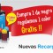 Promoción de lanzamiento de las nuevas recargas InkTec para cartuchos HP 301, 301XL Promoción de lanzamiento de las nuevas recargas InkTec para cartuchos HP 301, 301XL