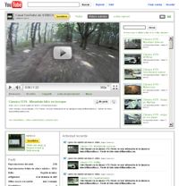 Canal Youtube de VYRECO Canal Youtube de VYRECO