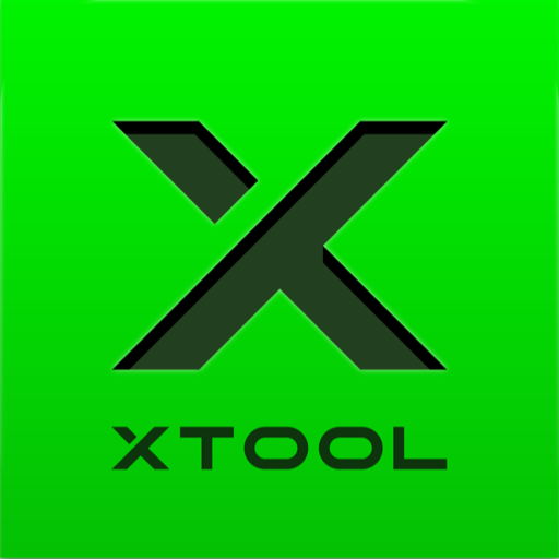 Logo de Distribuidor oficial xTool